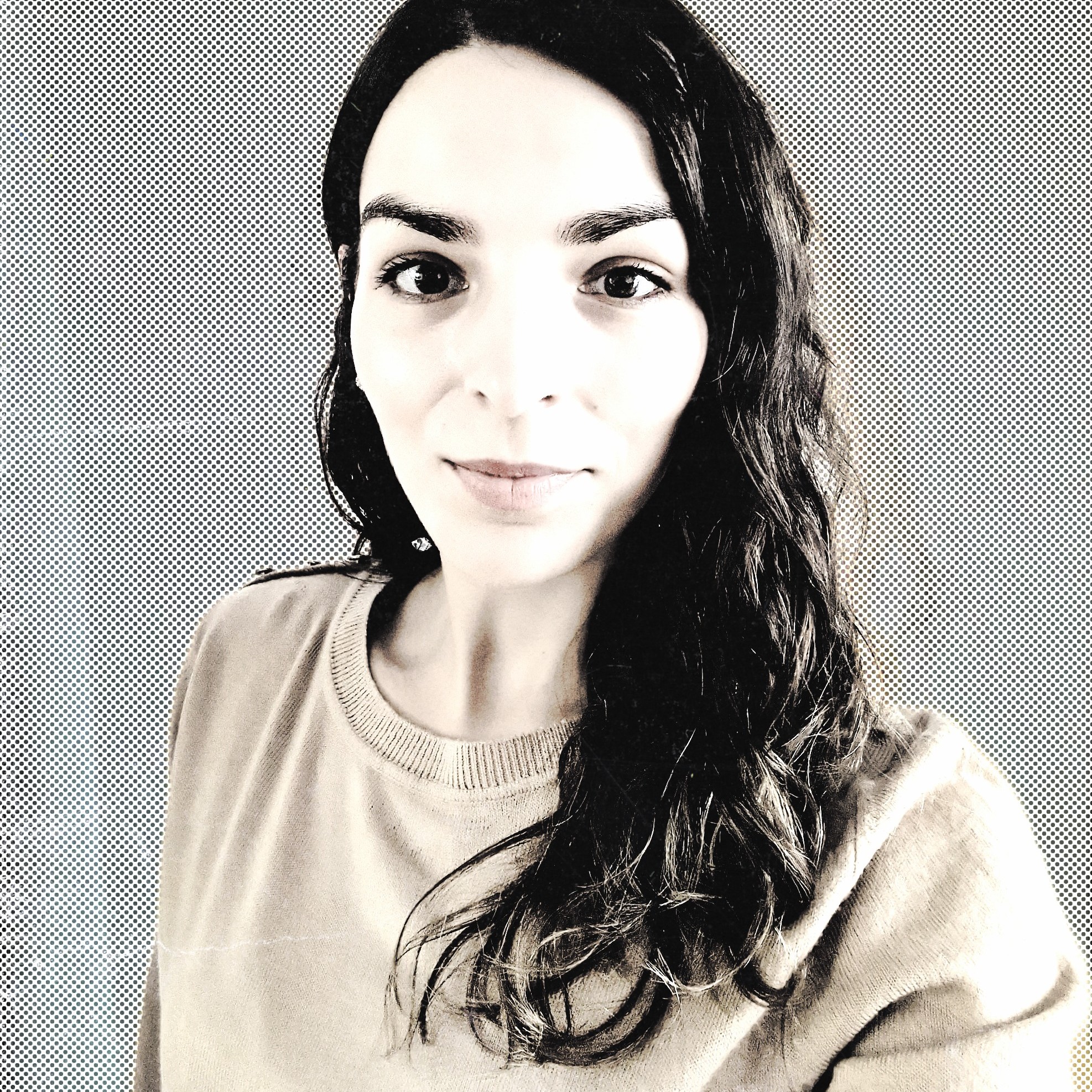 My Profile Picture